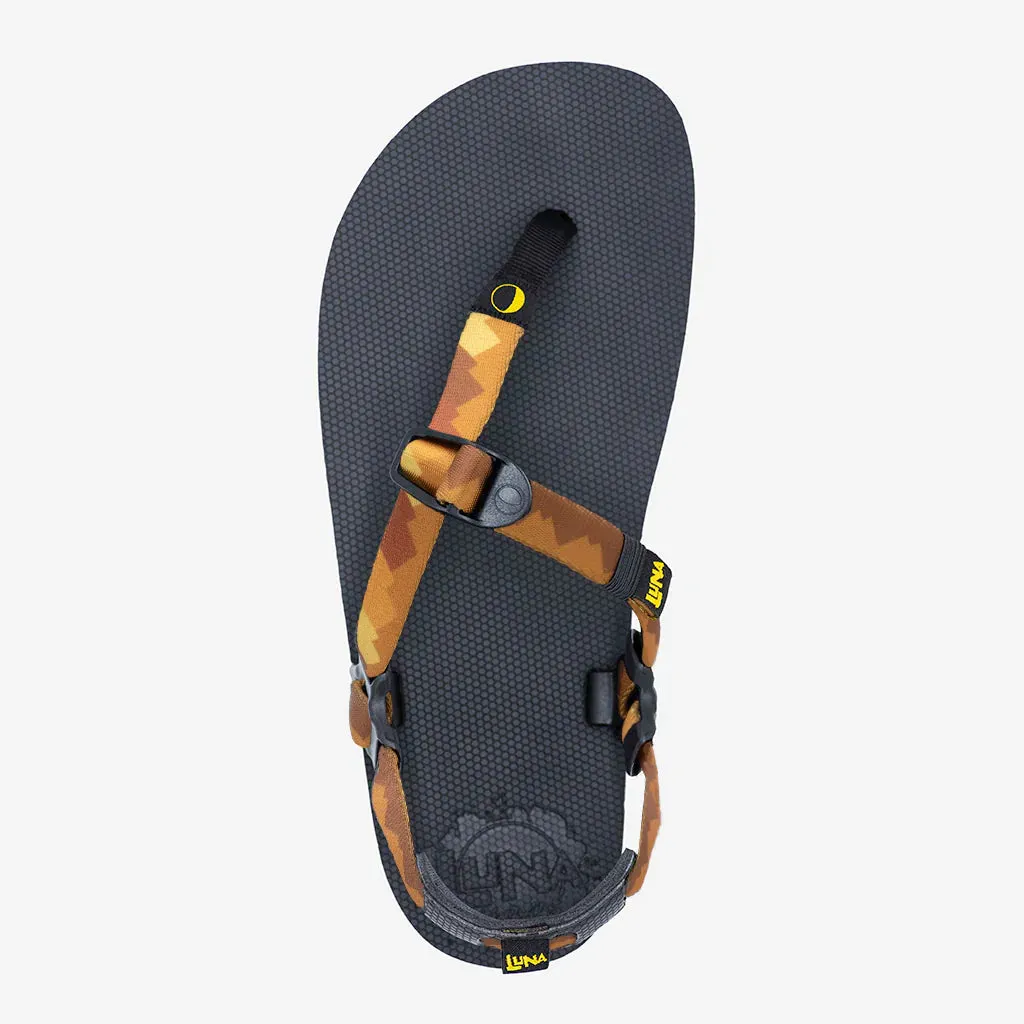 Luna Oso Flaco Winged Edition - Outdoor Sandals