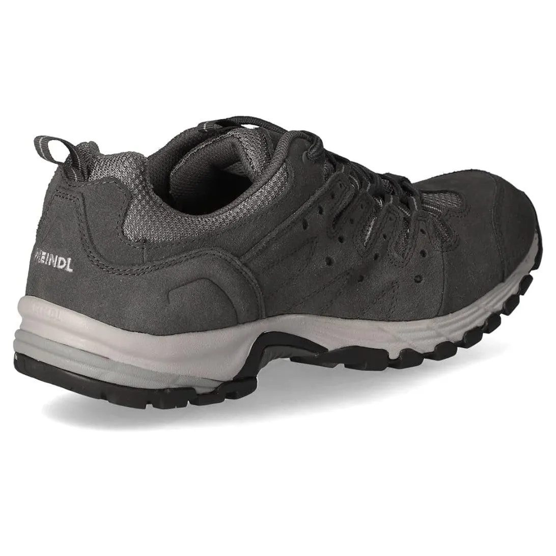 Meindl Rapide Men's GTX Comfort Fit Walking Shoes - Anthracite