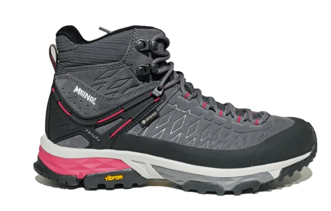 Meindl Top Trail Lady MID GTX