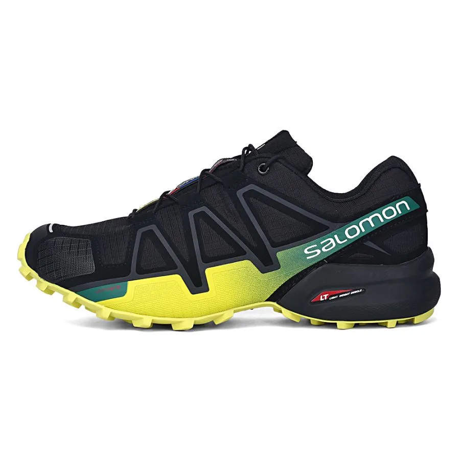 Men Breathable Hiking Shoes