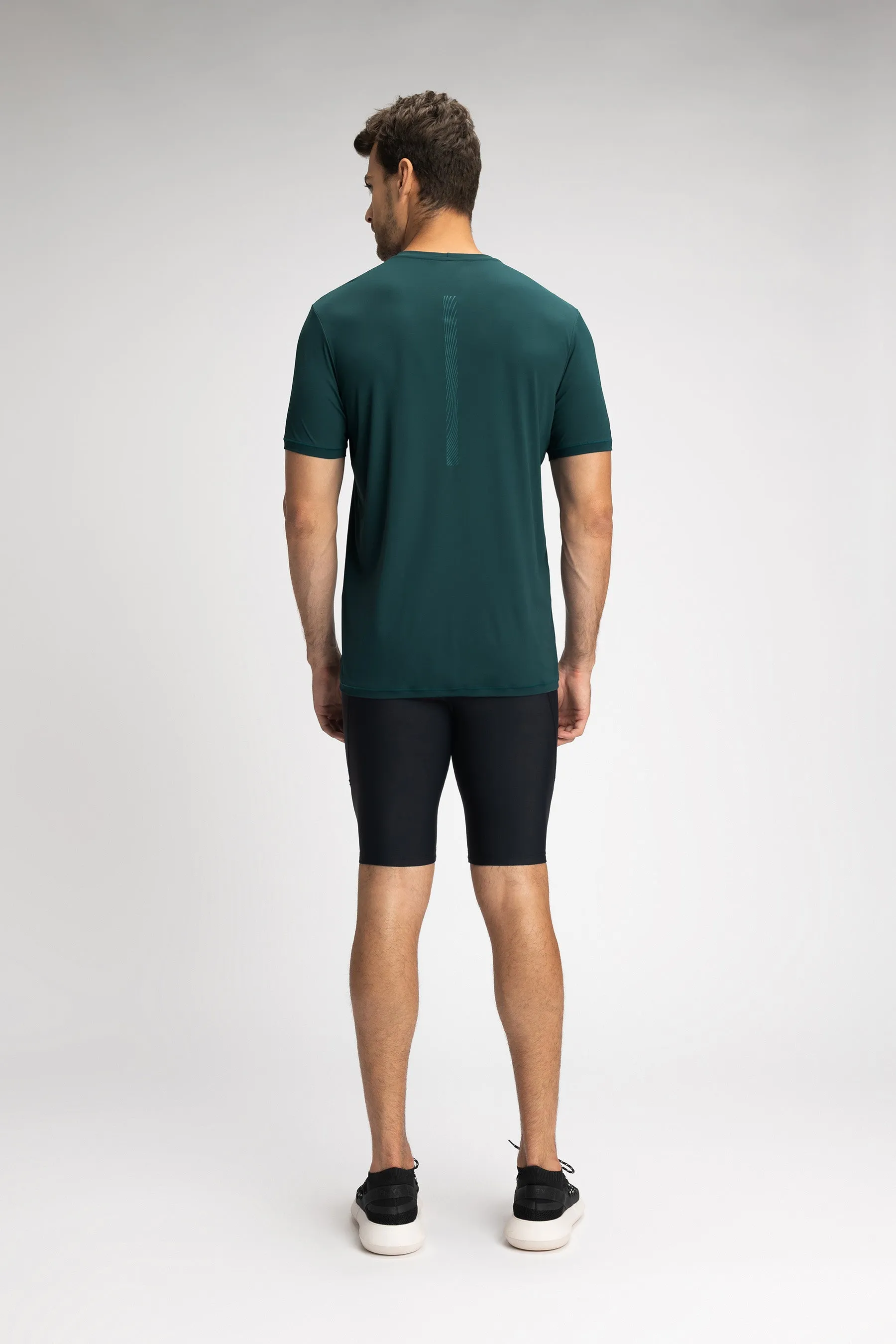 Men Link Comfy T-Shirt