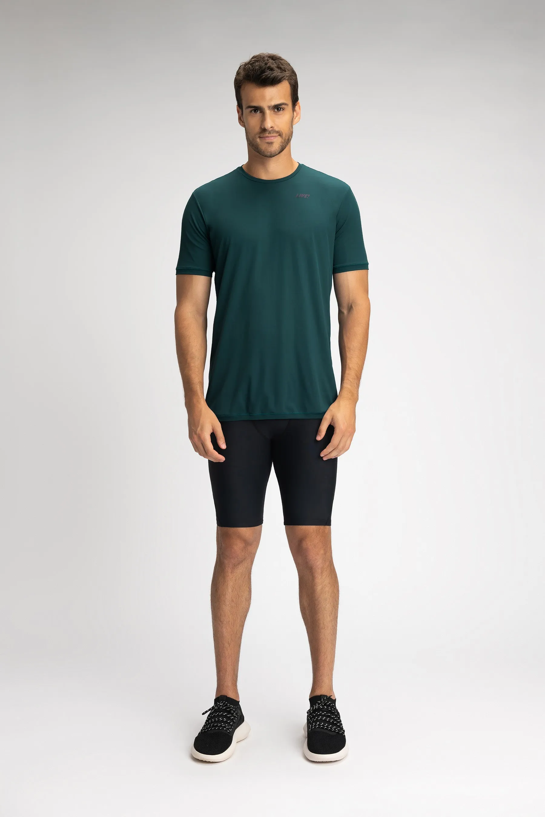 Men Link Comfy T-Shirt