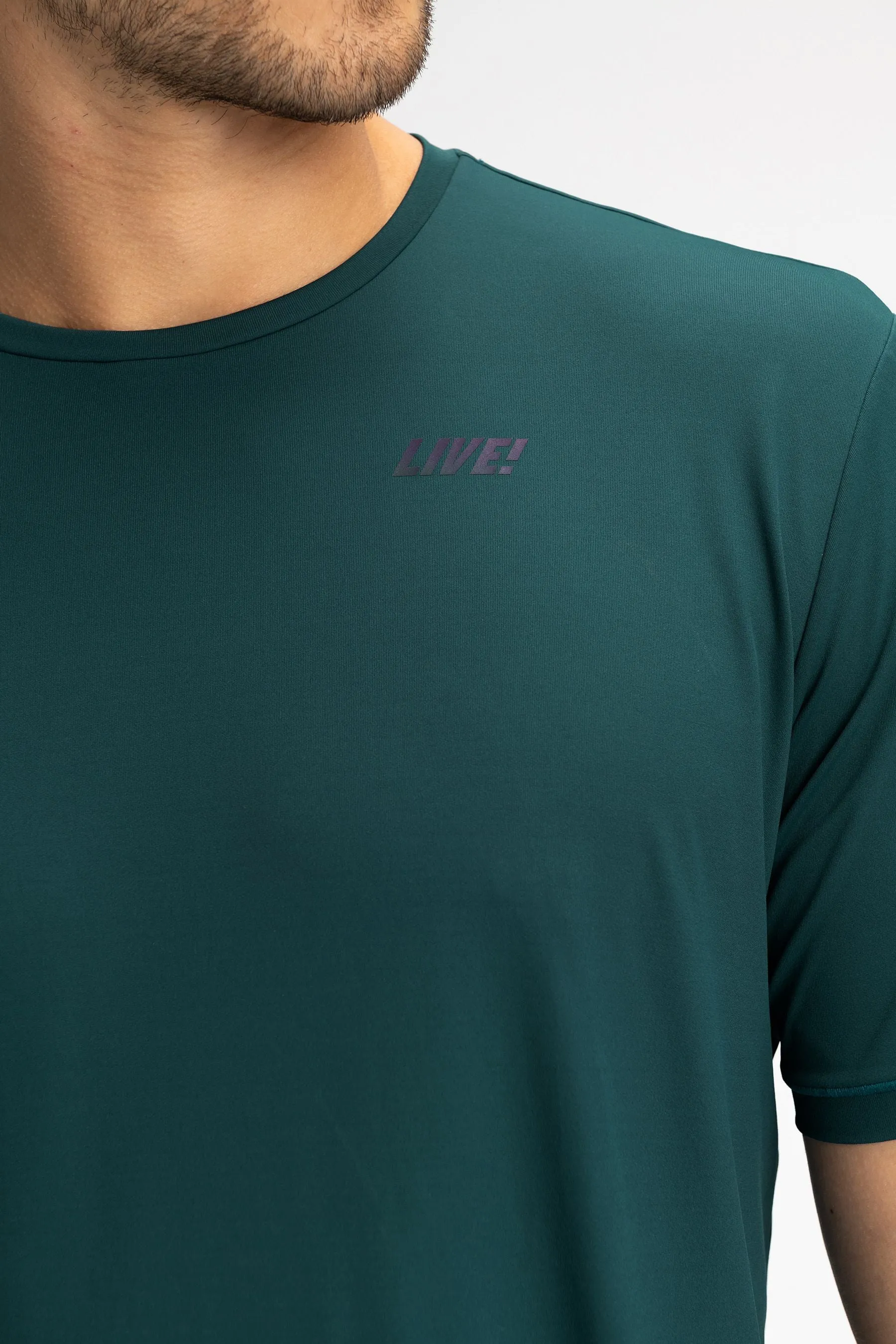 Men Link Comfy T-Shirt