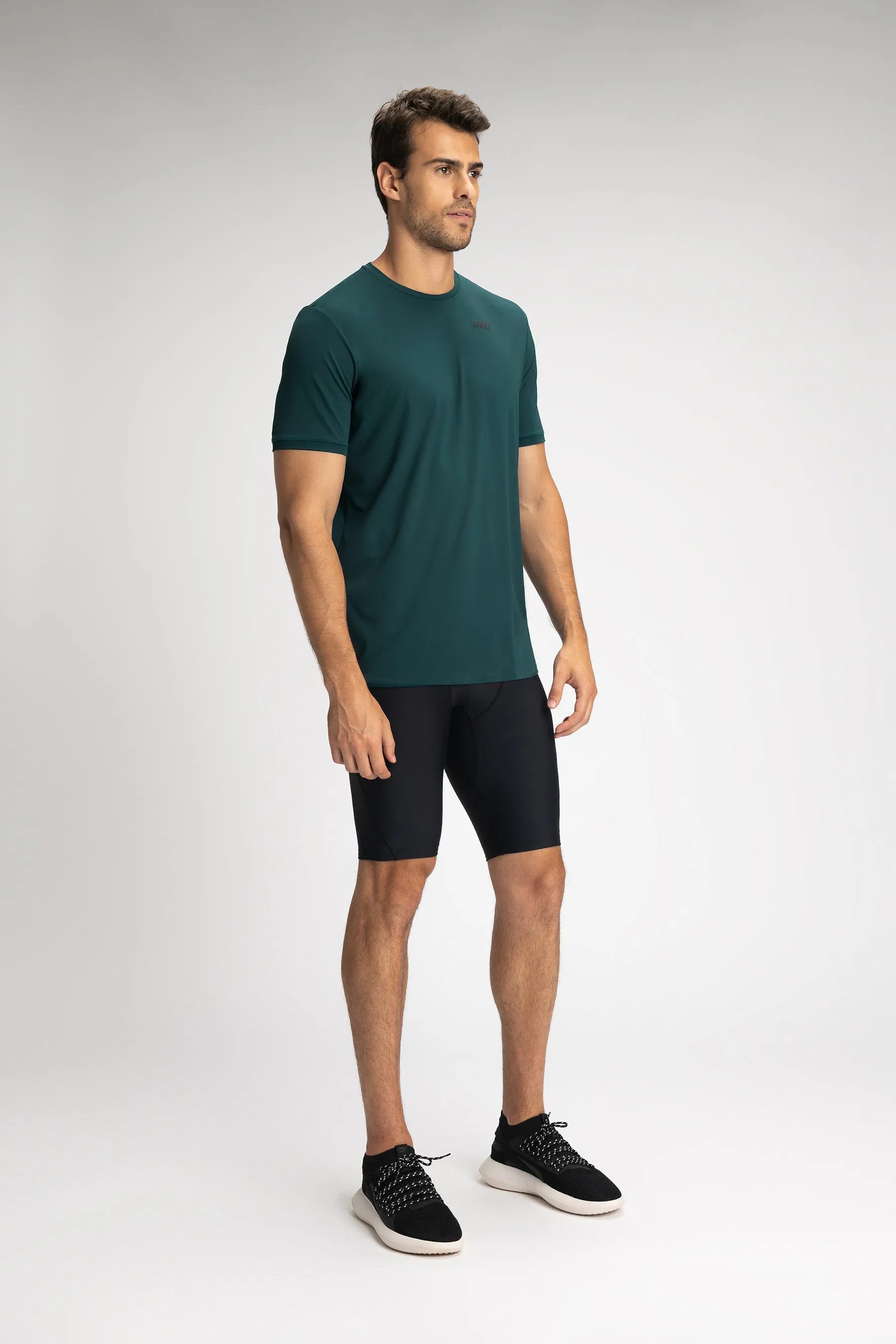 Men Link Comfy T-Shirt