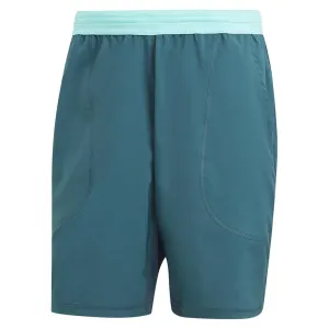 Men`s AeroReady 9 inch Tennis Short Arctic Night