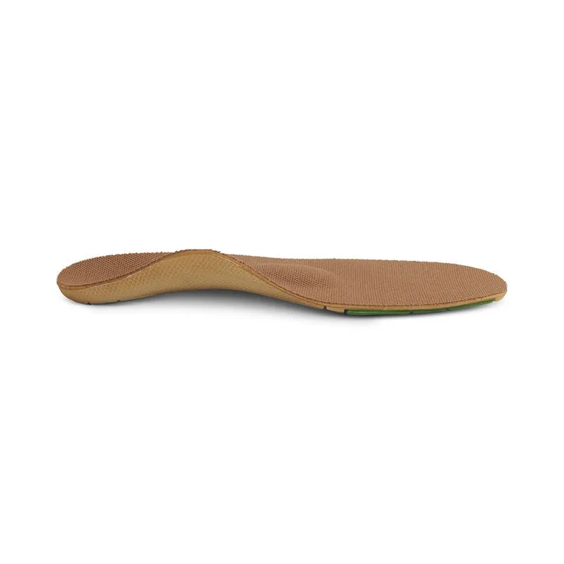 MEN'S AETREX CUSTOMIZABLE ORTHOTICS | L2405