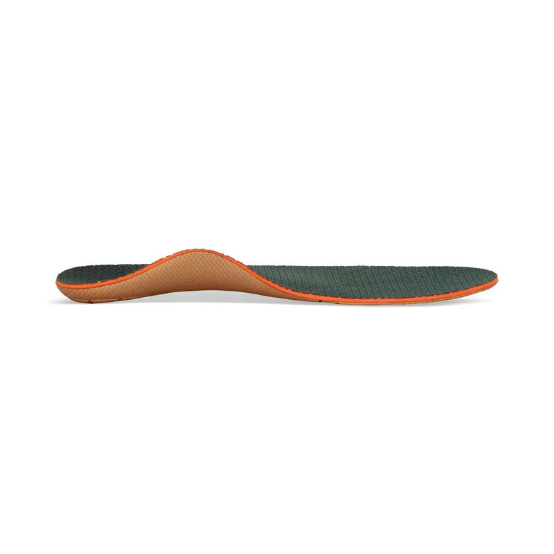 MEN'S AETREX TRAIN ORTHOTICS | L800