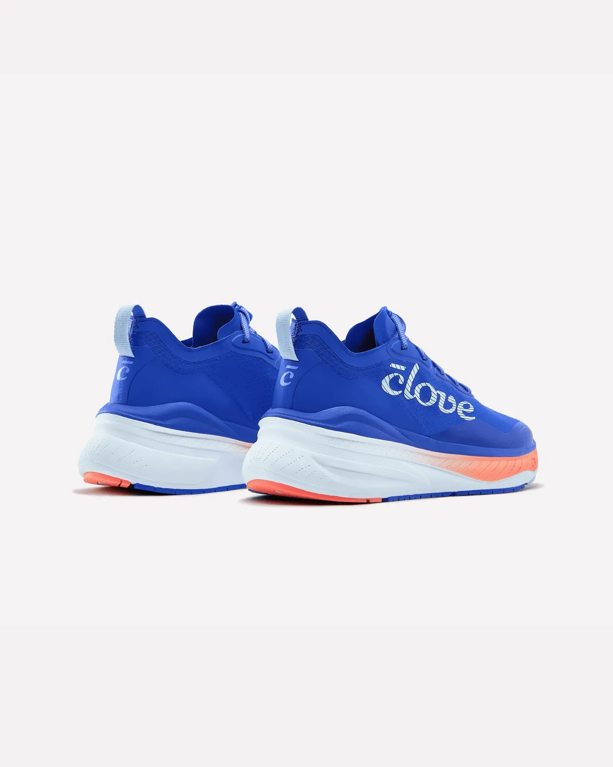 Men's Alto - Ultramarine / Orange