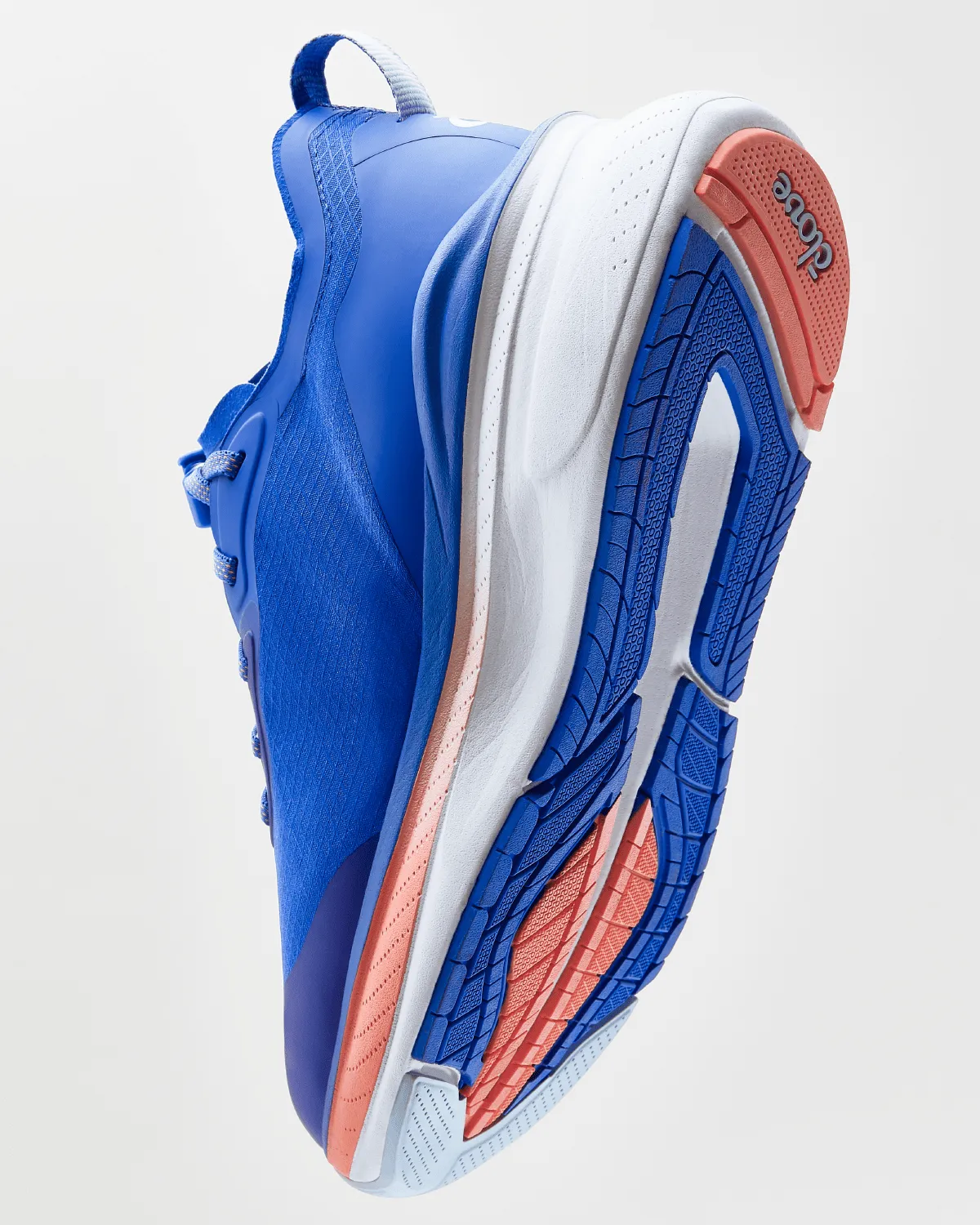 Men's Alto - Ultramarine / Orange