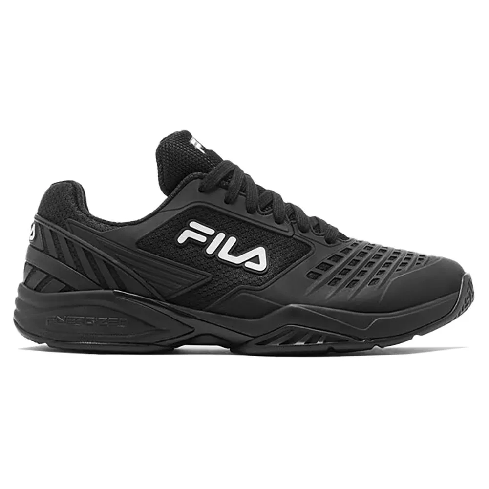 Men's Axilus 2 Energized Tennis Shoes Black