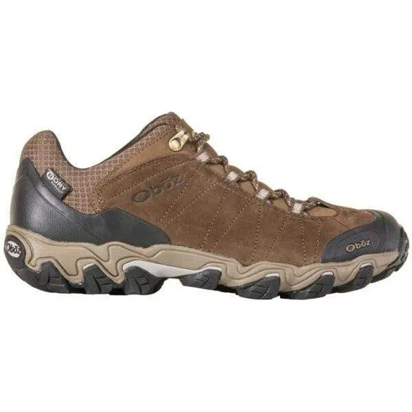 Men's Bridger Low B-DRY