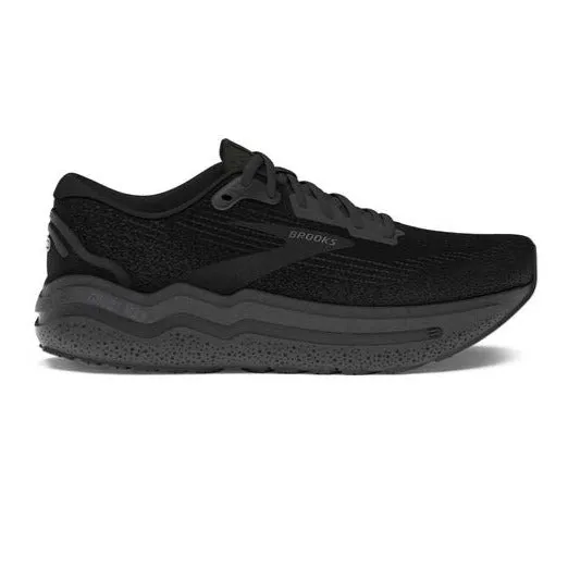 Mens Brooks Ghost Max 2 Wide (2E-Width)