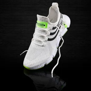 Men's Casual Shoes, Sports Shoes, Youth Fashion Trendy Shoes