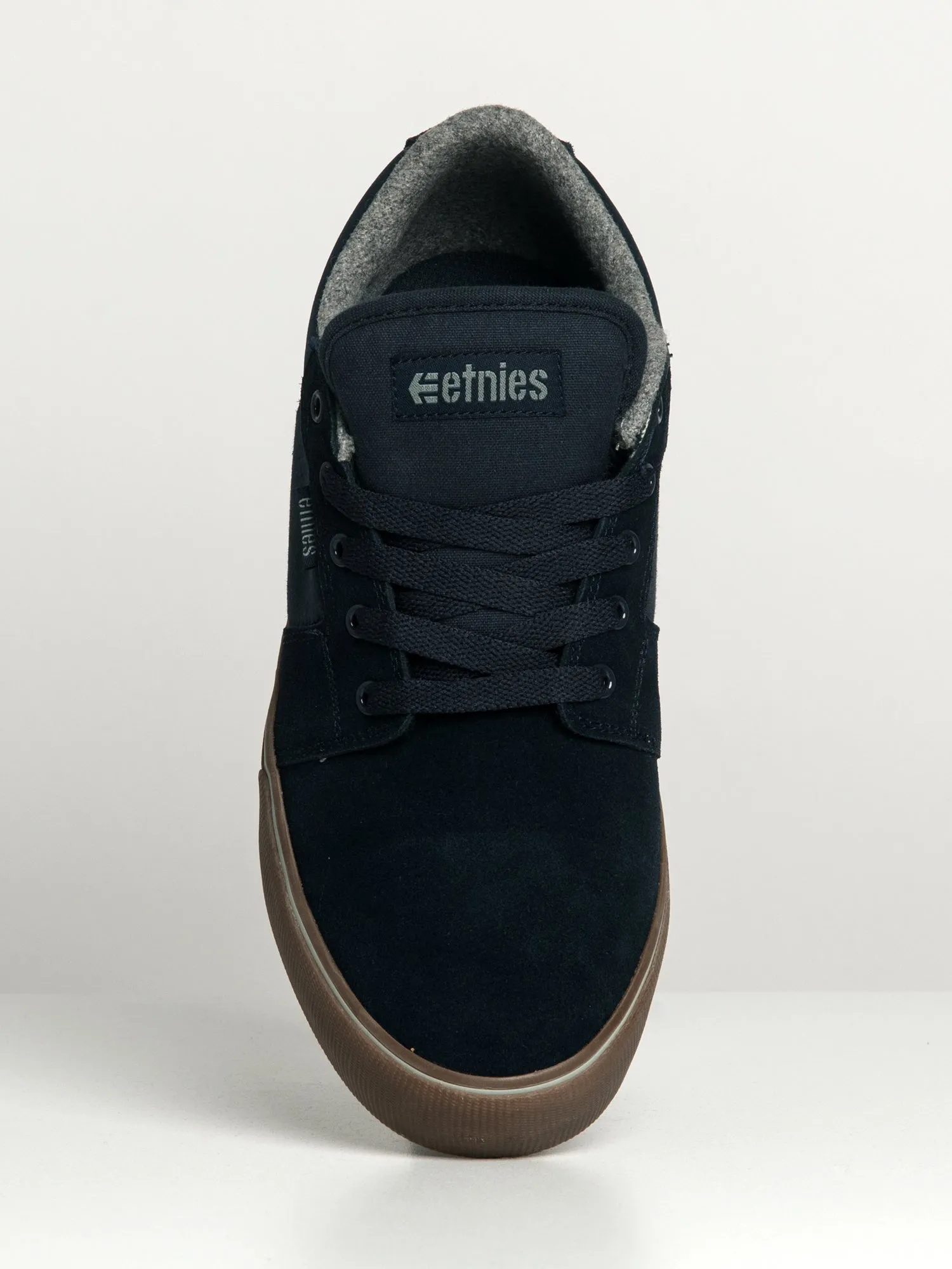 MENS ETNIES BARGE LS - CLEARANCE