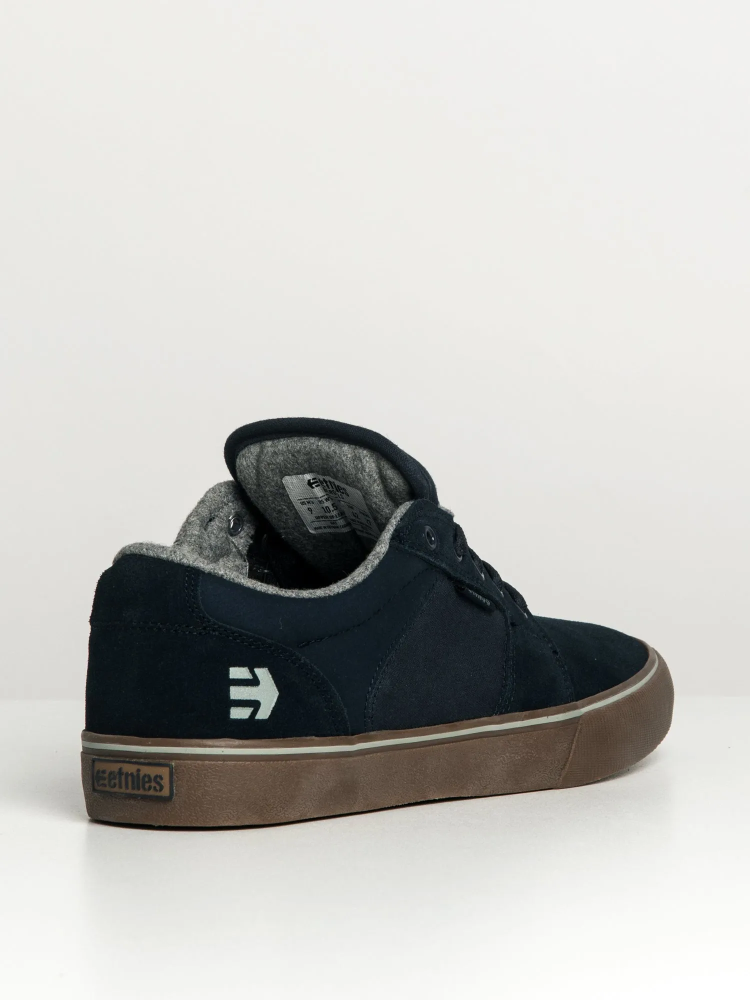 MENS ETNIES BARGE LS - CLEARANCE