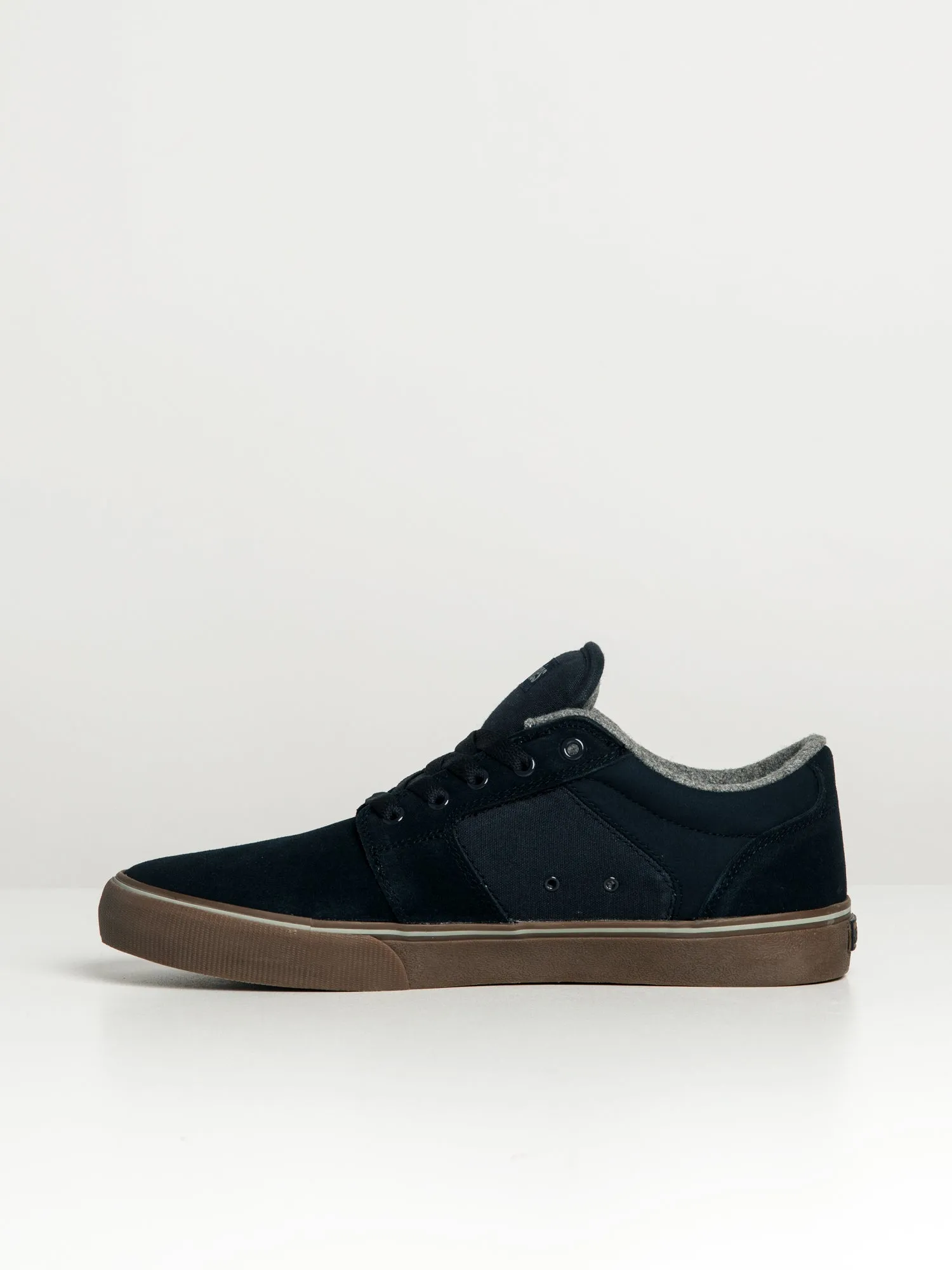 MENS ETNIES BARGE LS - CLEARANCE