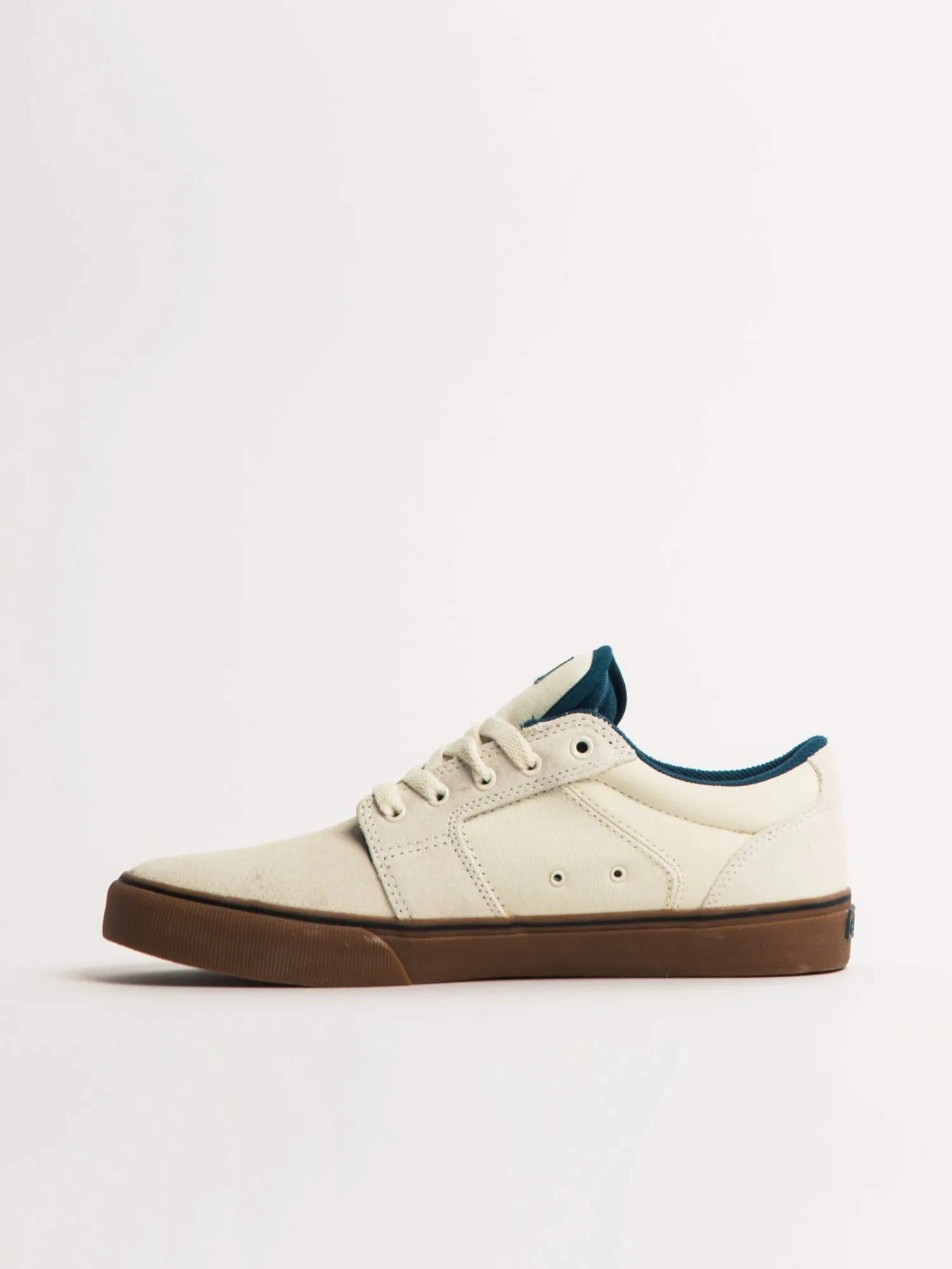 MENS ETNIES BARGE LS SNEAKER