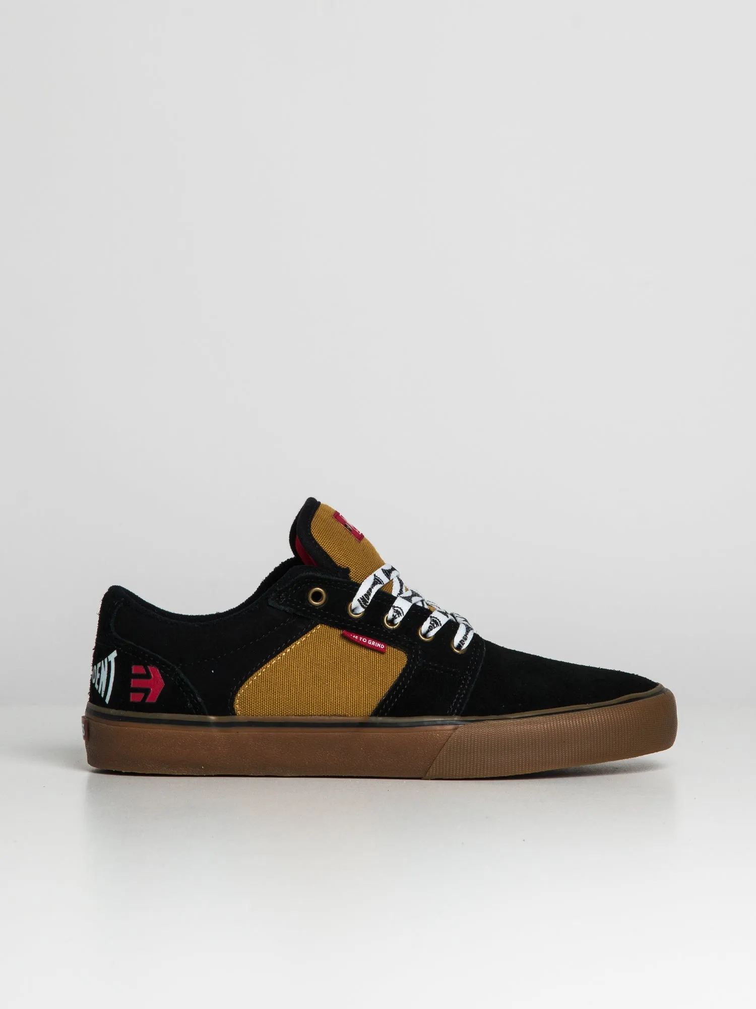 MENS ETNIES BARGE LS X INDY - CLEARANCE