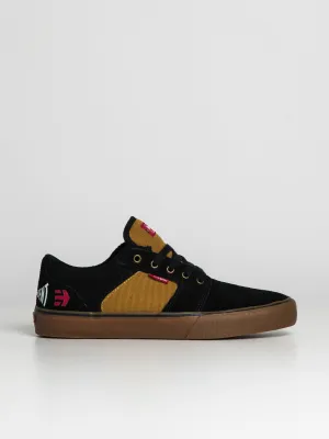 MENS ETNIES BARGE LS X INDY - CLEARANCE