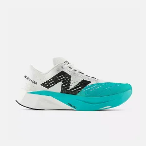 Men's FuelCell SuperComp Pacer v2 (Cyber Jade/White/Black)