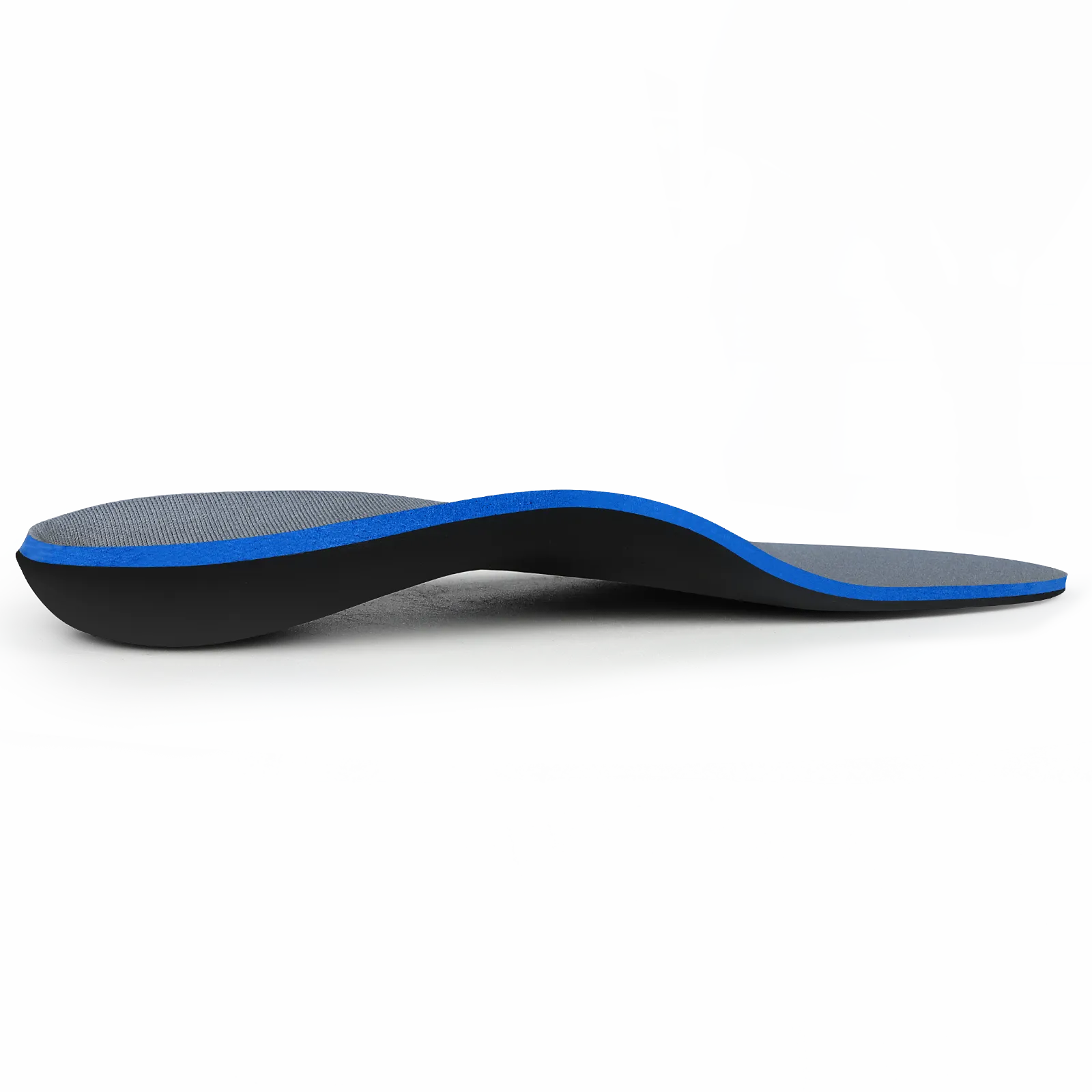 Men’s Grey Orthotic Insoles