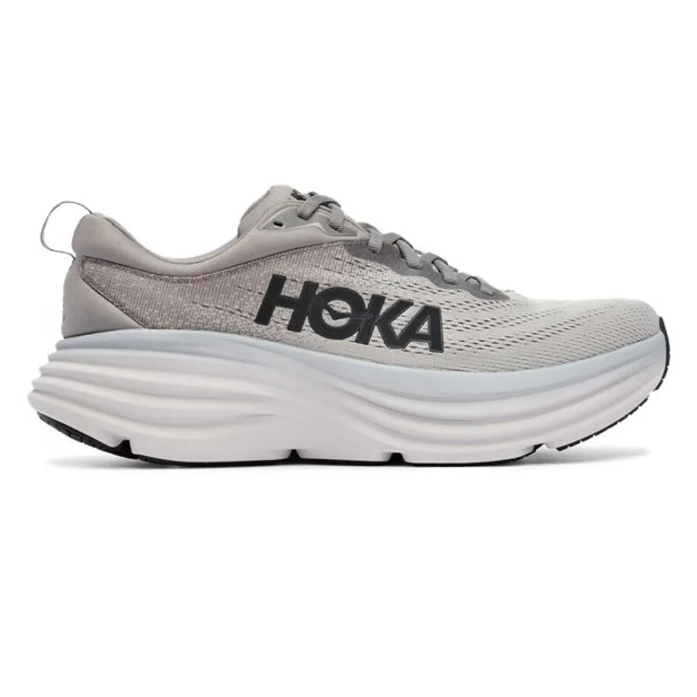 Mens Hoka Bondi 8 Extra Wide (4E-Width)