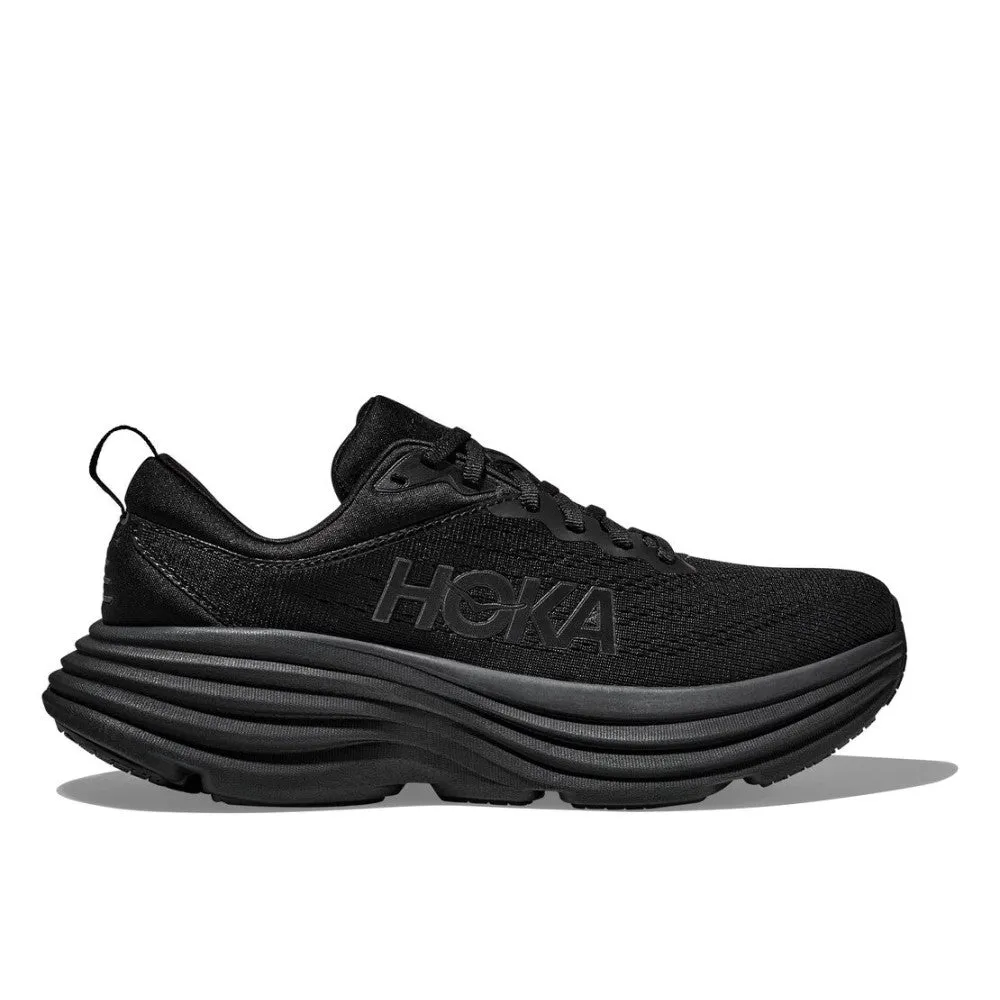 Mens Hoka Bondi 8 Extra Wide (4E-Width)