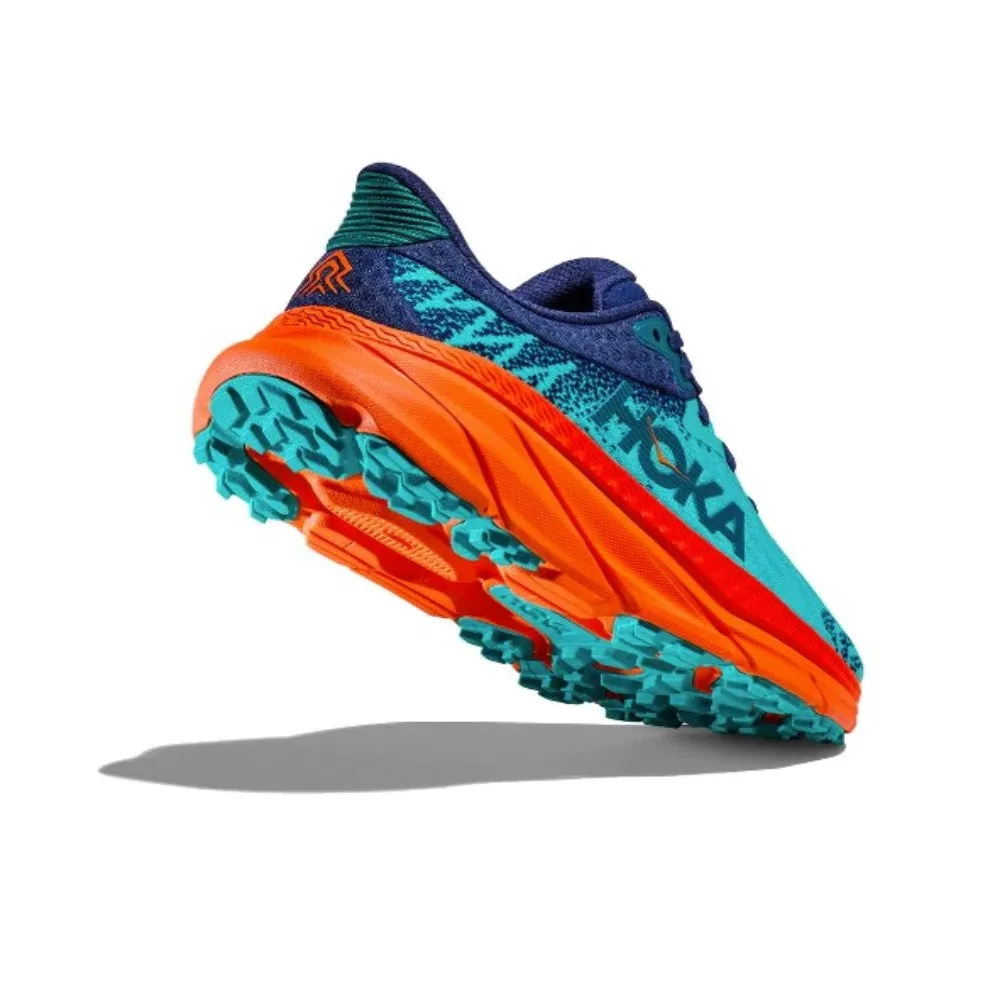 Mens Hoka Challenger ATR 7 Wide (2E-Width)