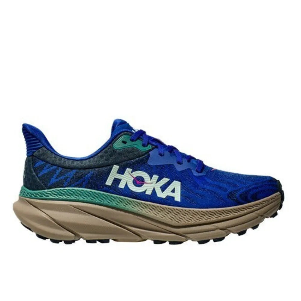 Mens Hoka Challenger ATR 7 Wide (2E-Width)