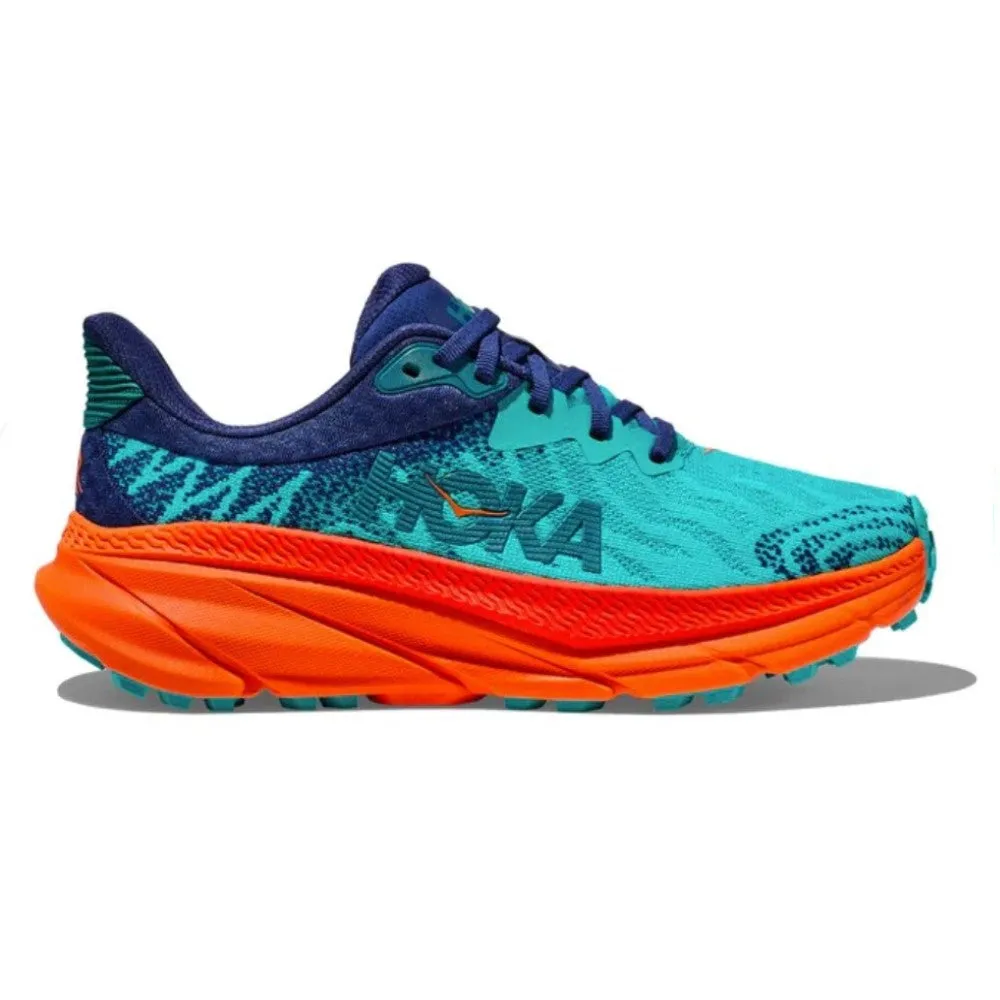 Mens Hoka Challenger ATR 7 Wide (2E-Width)