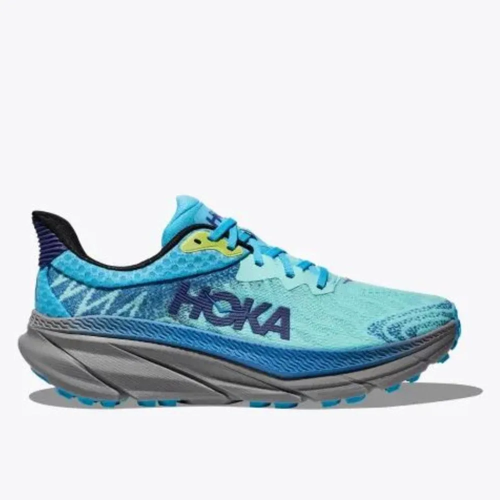 Mens Hoka Challenger ATR 7 Wide (2E-Width)