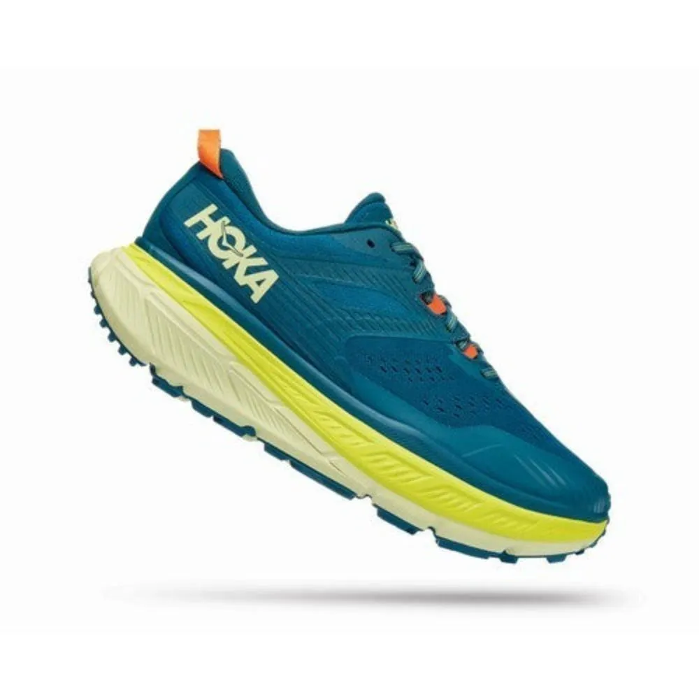 Mens Hoka Stinson ATR 6 (D-Width)