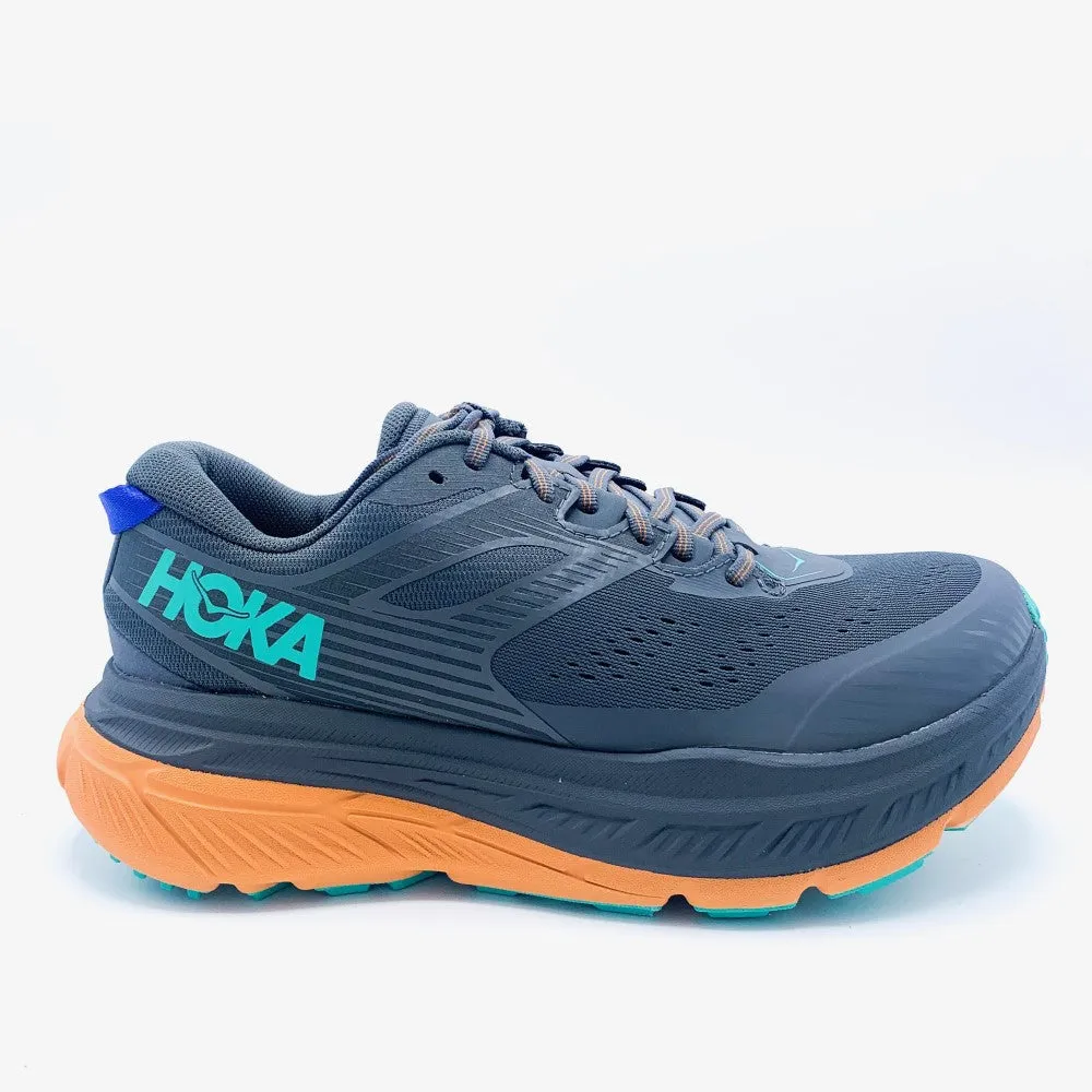 Mens Hoka Stinson ATR 6 (D-Width)