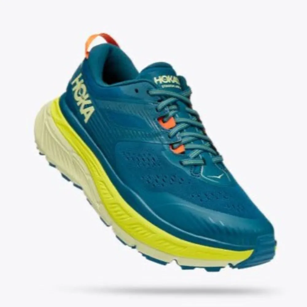 Mens Hoka Stinson ATR 6 (D-Width)