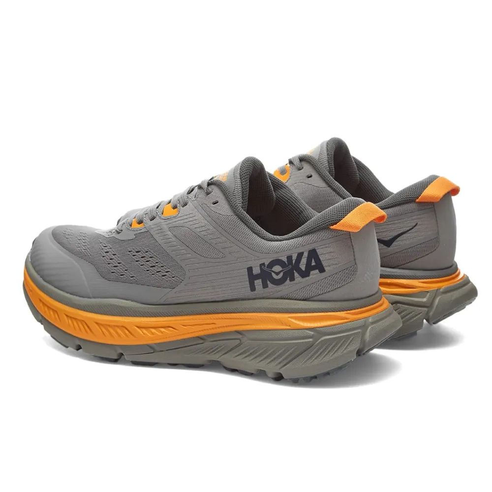 Mens Hoka Stinson ATR 6 (D-Width)