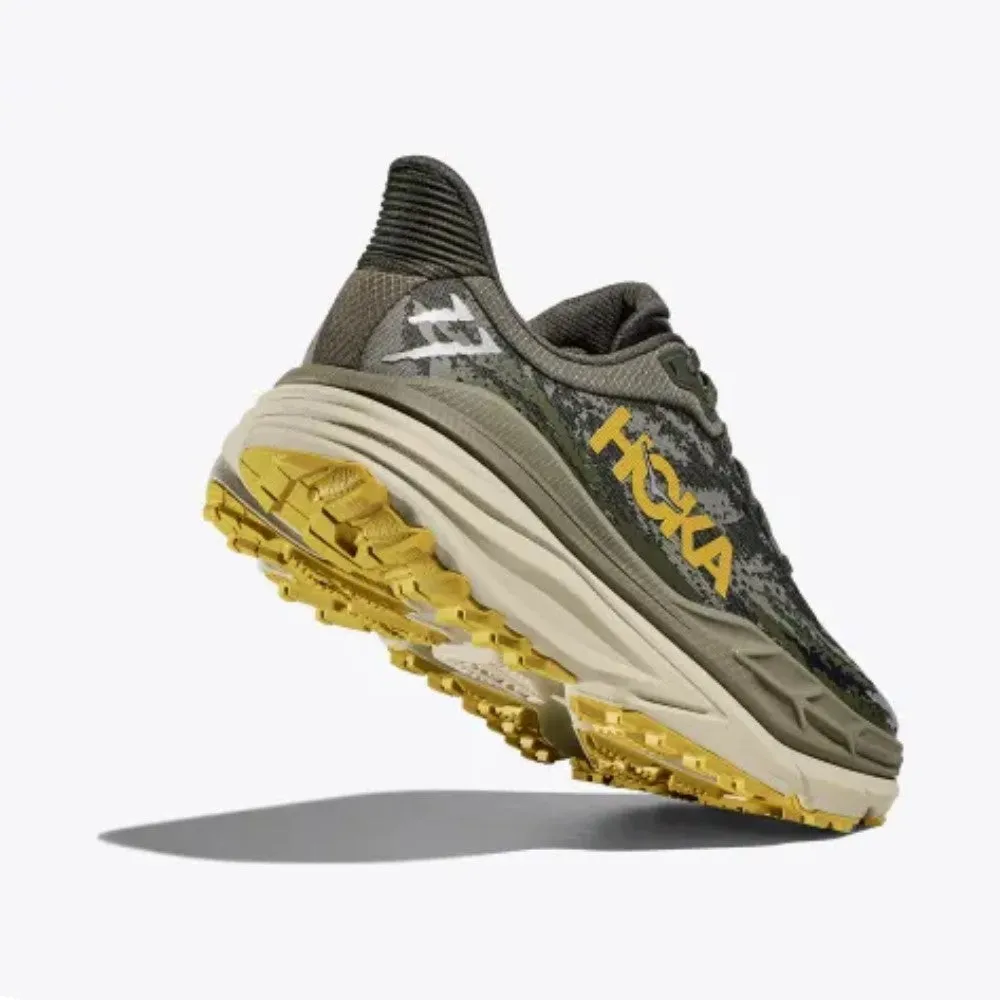 Mens Hoka Stinson ATR 7 (D-Width)