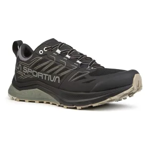 Men's La Sportiva Jackal Color: Black / Clay