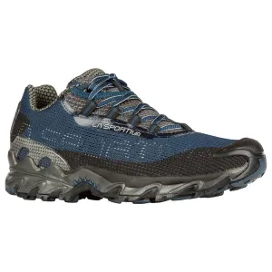 Men's La Sportiva Wildcat Color: Carbon/ Opal