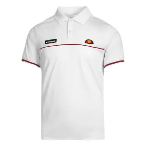 Men`s Lin Tennis Polo