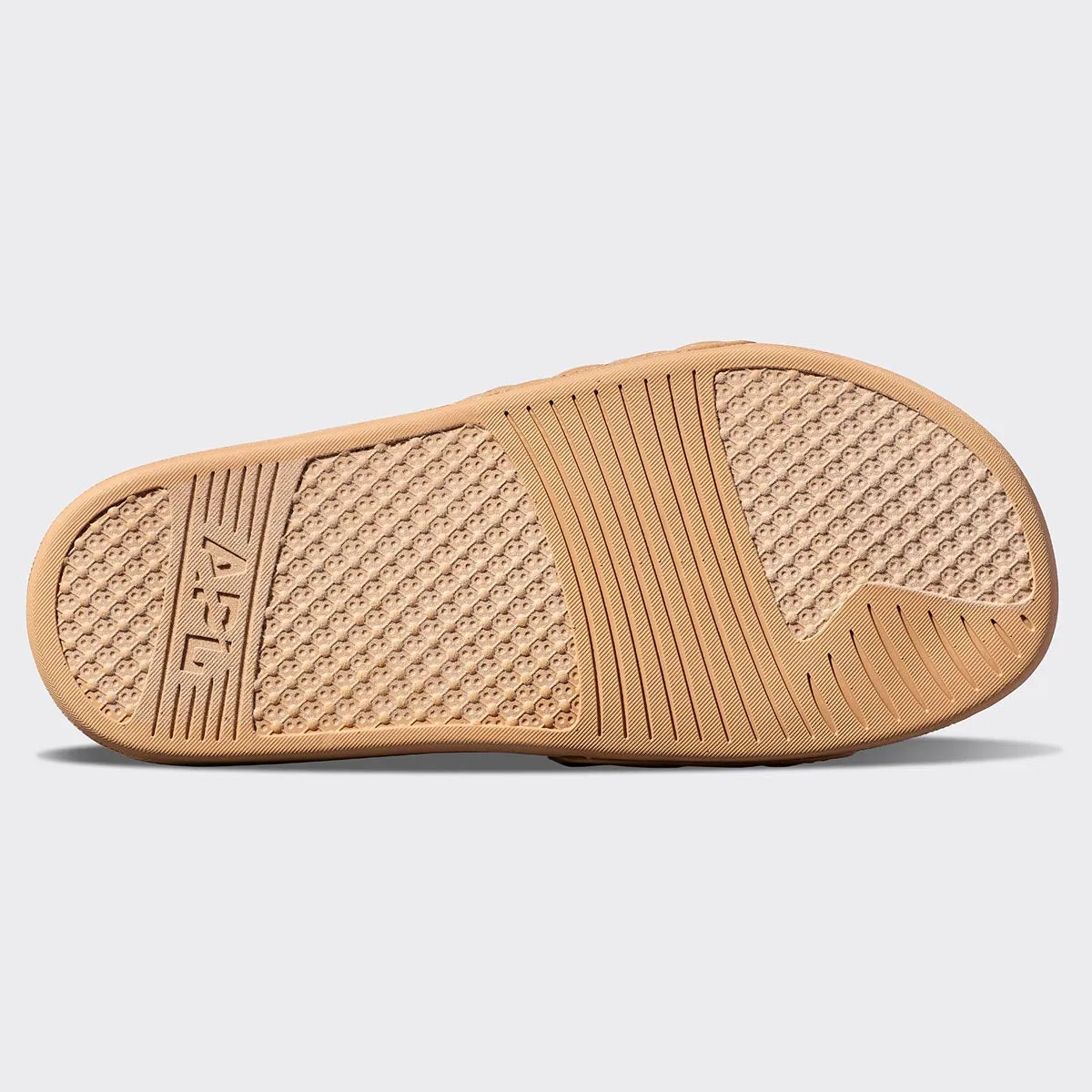 Men's Lusso Slide Tan