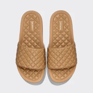 Men's Lusso Slide Tan