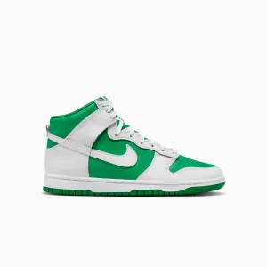 Men's Nike Dunk High Retro BTTYS "Pine Green"