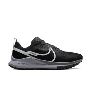 Mens Nike React Pegasus Trail 4 (D-Width)