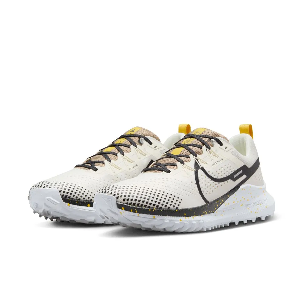 Mens Nike React Pegasus Trail 4 (D-Width)