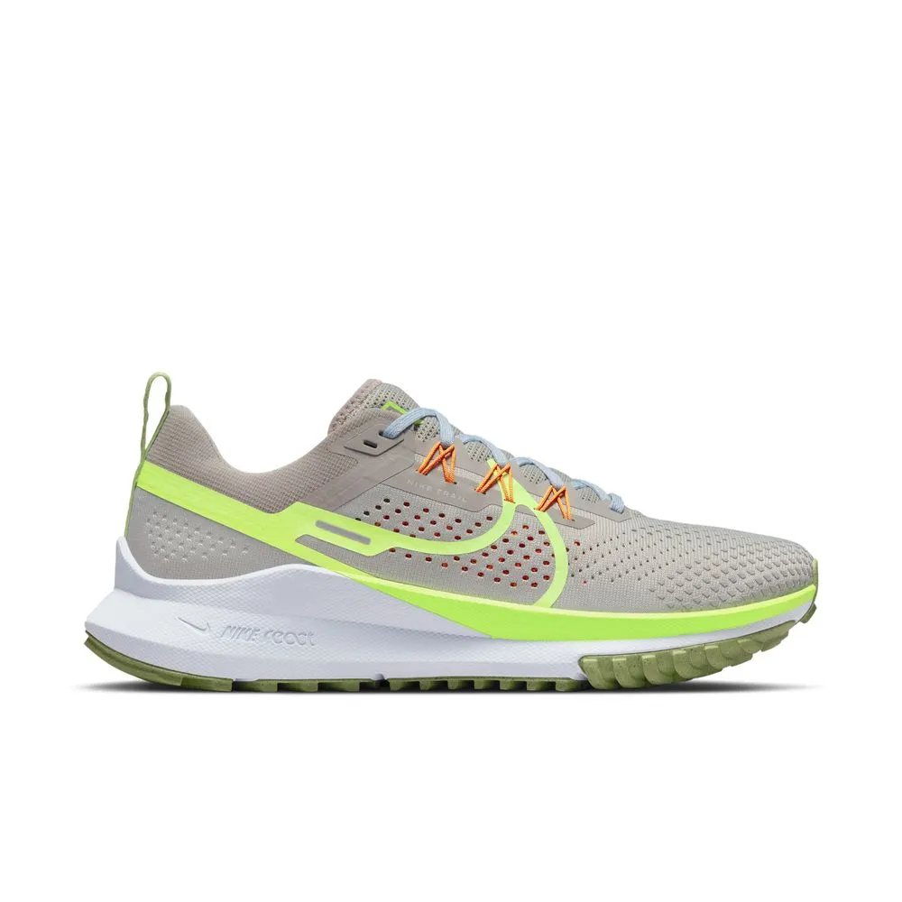 Mens Nike React Pegasus Trail 4 (D-Width)