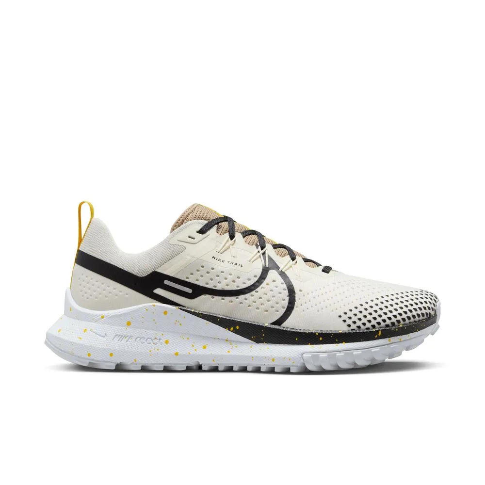 Mens Nike React Pegasus Trail 4 (D-Width)