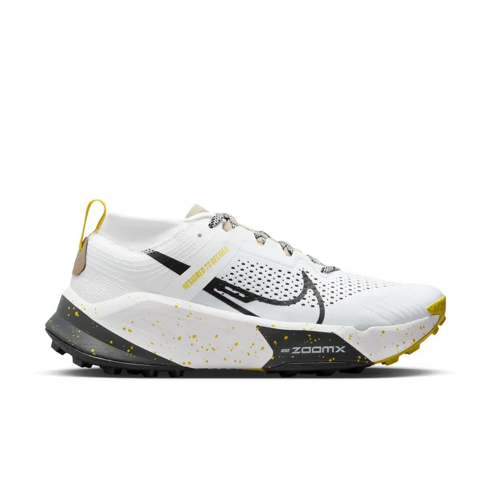 Mens Nike ZoomX Zegama Trail (D-Width)