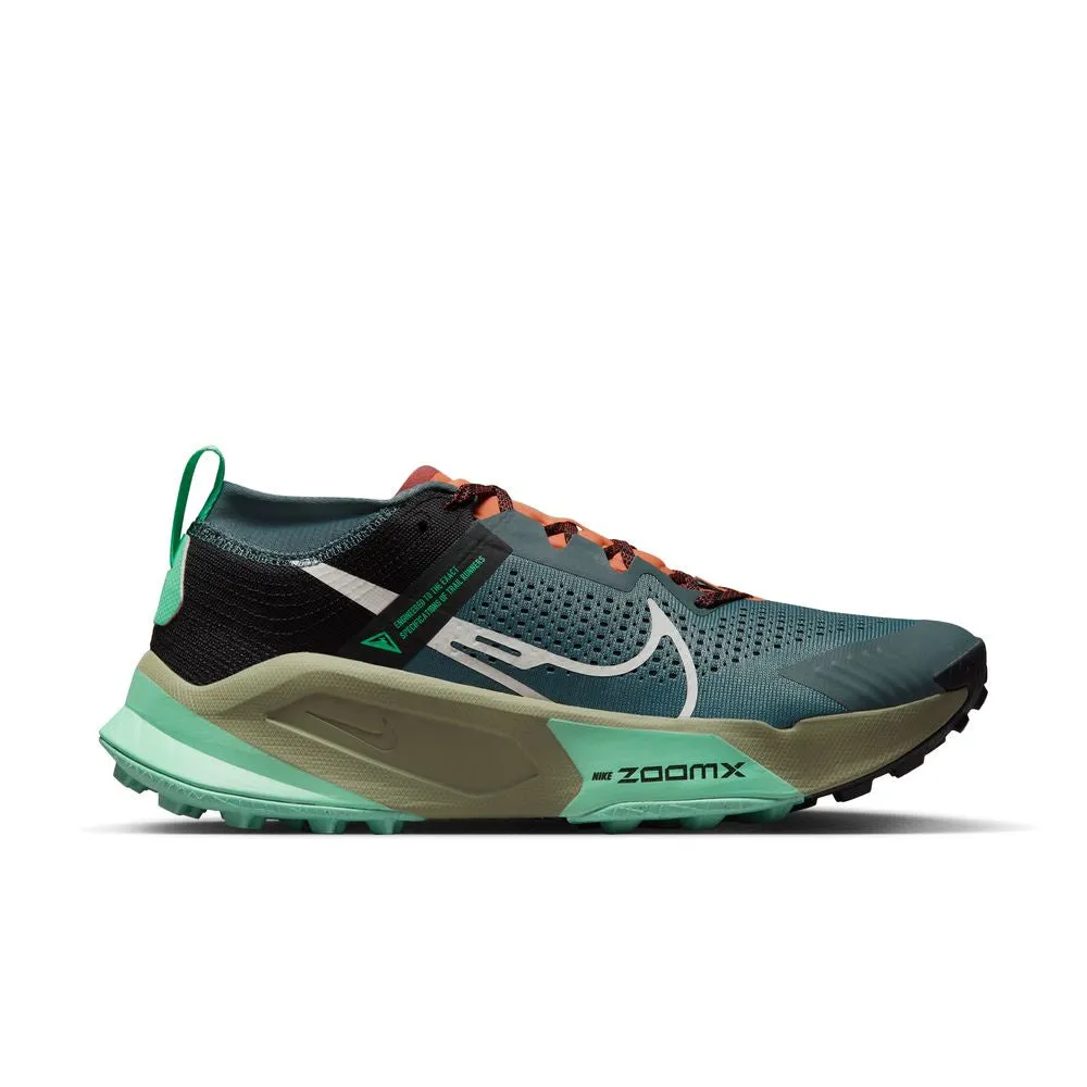 Mens Nike ZoomX Zegama Trail (D-Width)