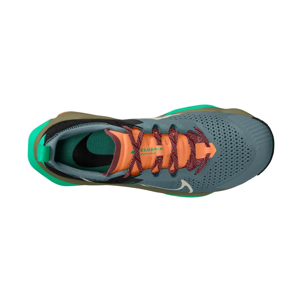 Mens Nike ZoomX Zegama Trail (D-Width)