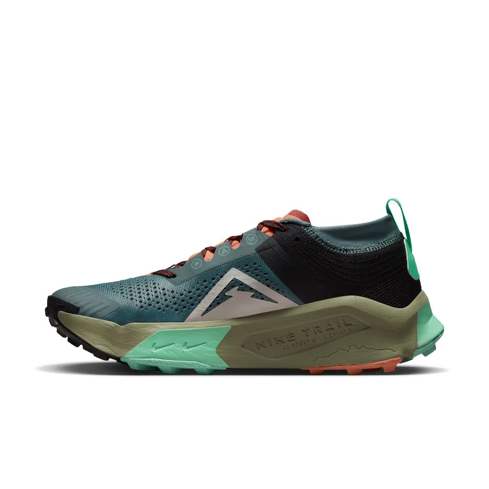 Mens Nike ZoomX Zegama Trail (D-Width)